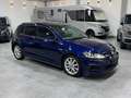 Volkswagen Golf 7 2.0 TDI GTD*StHz*Pano*LED*Navi*ACC*Assist Blau - thumbnail 5