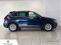 Volkswagen Tiguan 1.6 tdi business 115cv Blu/Azzurro - thumbnail 6