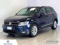 Volkswagen Tiguan 1.6 tdi business 115cv Blu/Azzurro - thumbnail 1