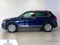 Volkswagen Tiguan 1.6 tdi business 115cv Blu/Azzurro - thumbnail 4