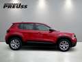 Jeep Avenger T-GDI Altitude 1.2 GSE Rouge - thumbnail 5