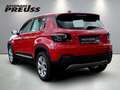 Jeep Avenger T-GDI Altitude 1.2 GSE Rouge - thumbnail 3