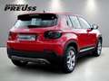 Jeep Avenger T-GDI Altitude 1.2 GSE Rouge - thumbnail 4