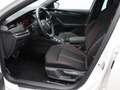 Skoda Octavia Combi RS 2.0 TDI DSG / Matrix, Navi, SHZ Blanc - thumbnail 12