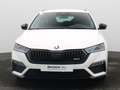 Skoda Octavia Combi RS 2.0 TDI DSG / Matrix, Navi, SHZ Blanc - thumbnail 3
