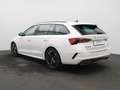Skoda Octavia Combi RS 2.0 TDI DSG / Matrix, Navi, SHZ Blanc - thumbnail 6