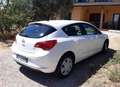 Opel Astra Astra 5p 1.7 cdti Cosmo 110cv Bianco - thumbnail 5