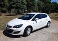 Opel Astra Astra 5p 1.7 cdti Cosmo 110cv Bianco - thumbnail 2