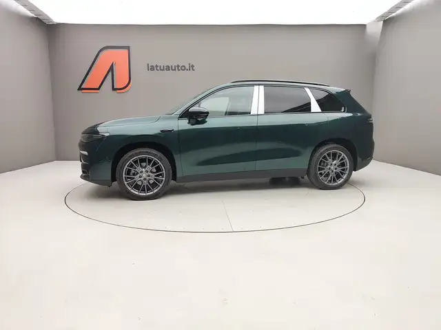 Leapmotor C10 view 5