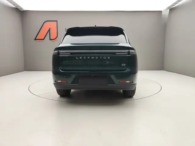 Leapmotor C10 view 7