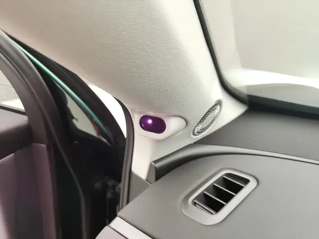 Leapmotor C10 view 10