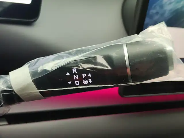 Leapmotor C10 view 14