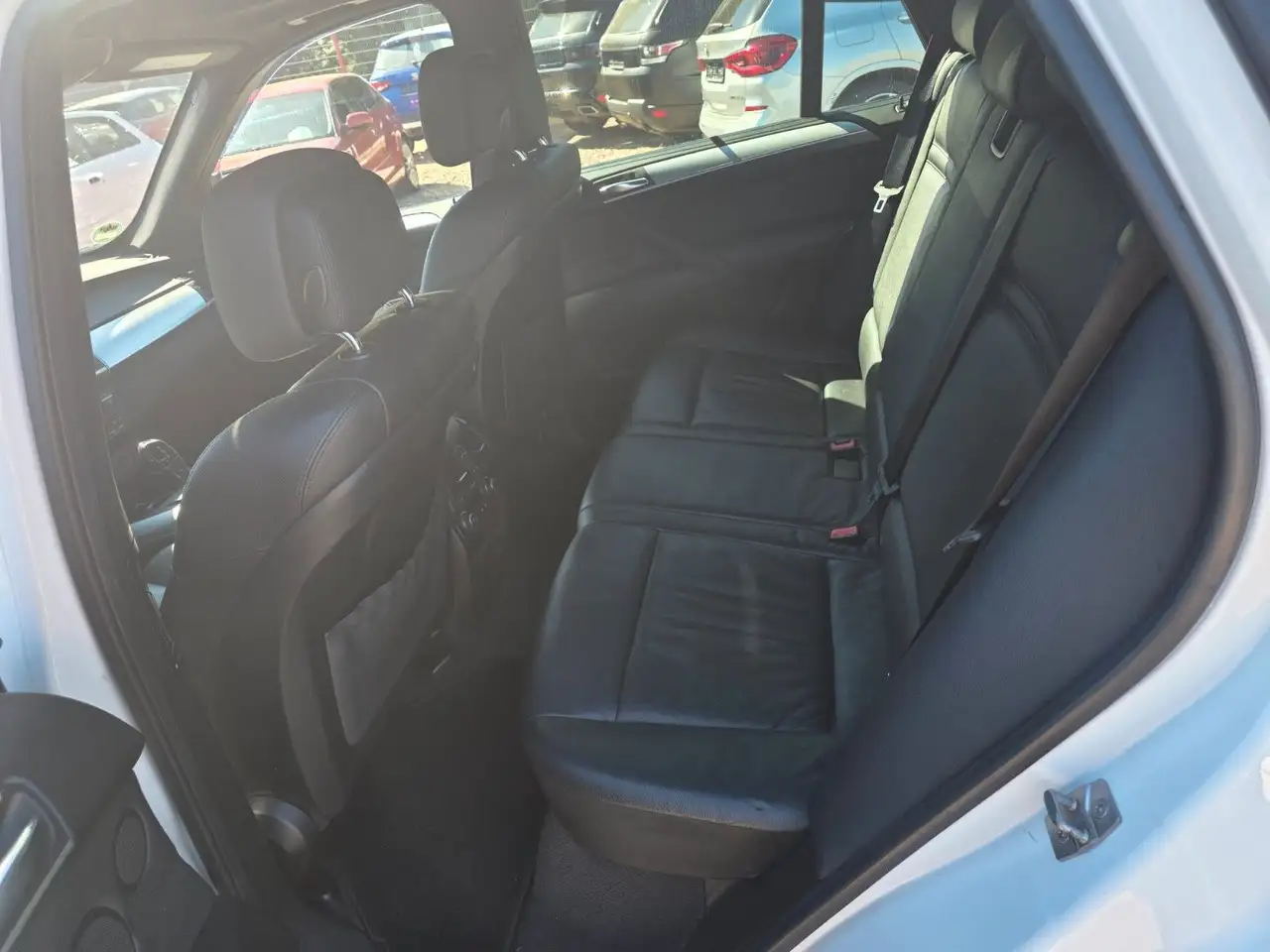 BMW X5 XDRIVE 50i - 408 ch - TOIT OUVRANT