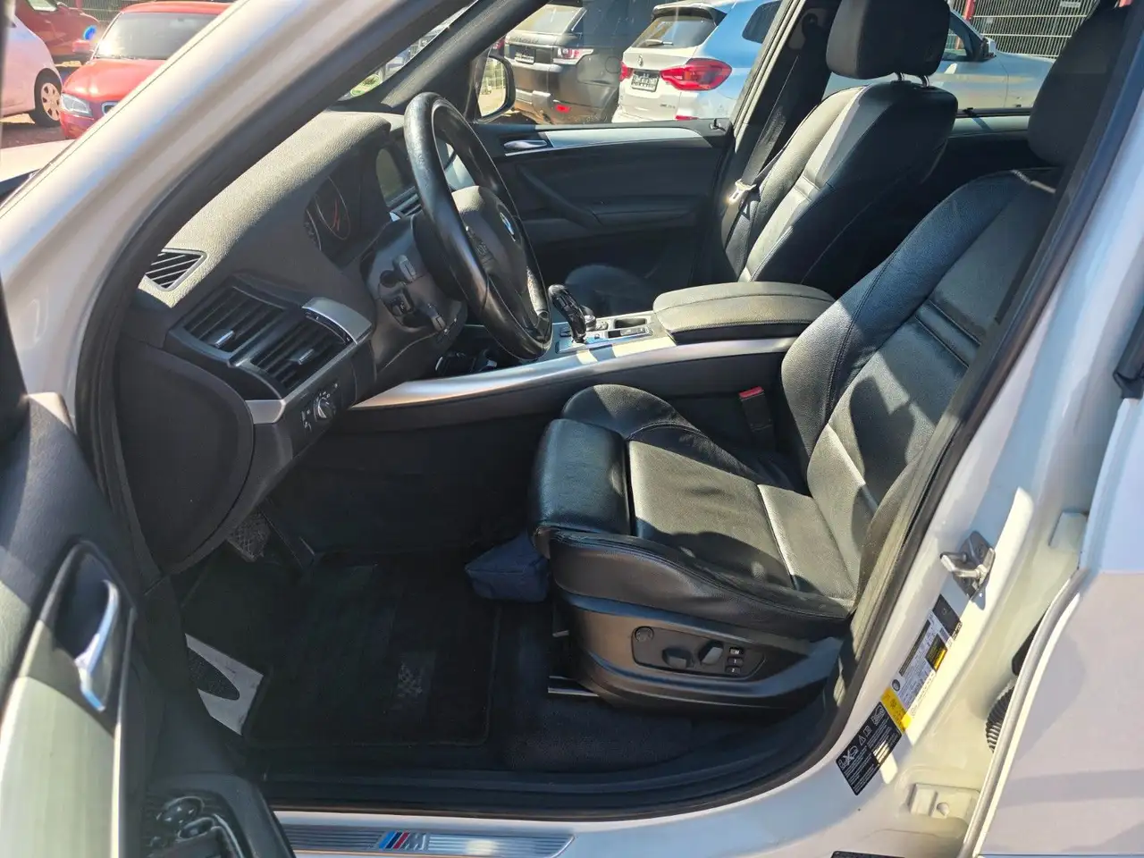BMW X5 XDRIVE 50i - 408 ch - TOIT OUVRANT