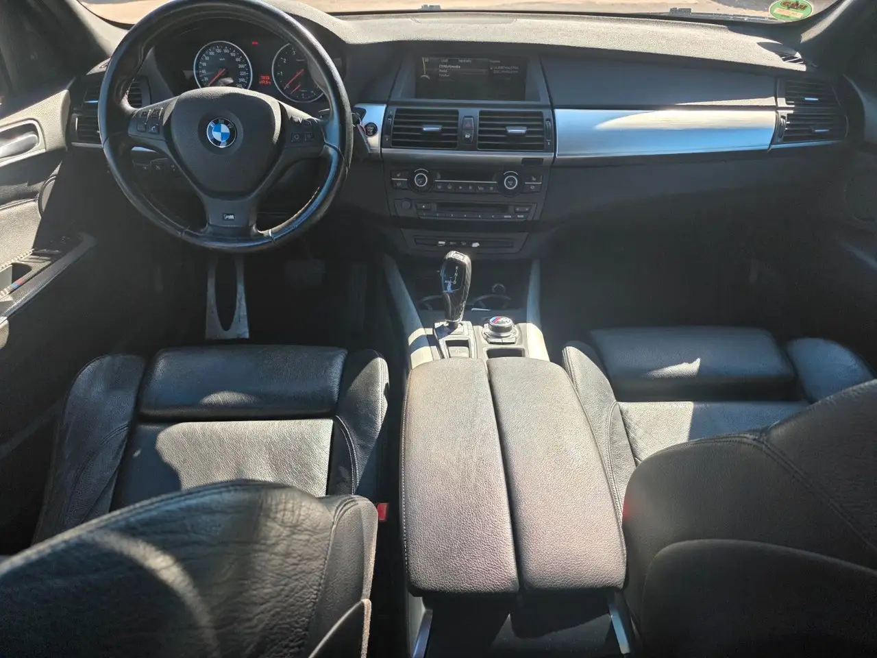 BMW X5 XDRIVE 50i - 408 ch - TOIT OUVRANT