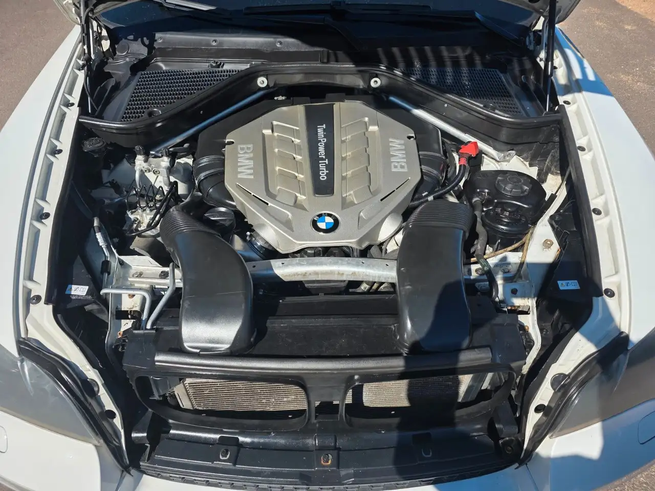 BMW X5 XDRIVE 50i - 408 ch - TOIT OUVRANT