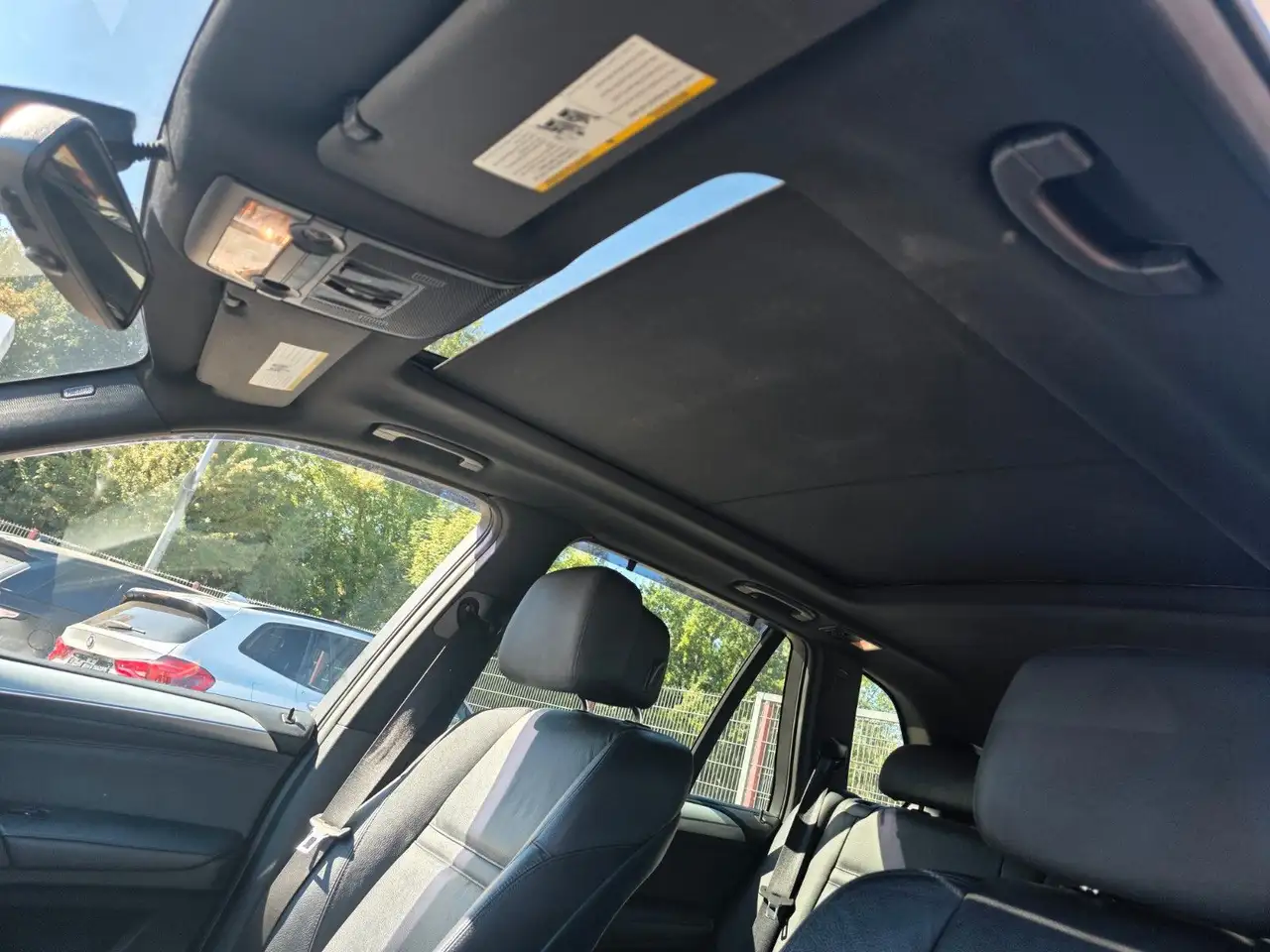 BMW X5 XDRIVE 50i - 408 ch - TOIT OUVRANT