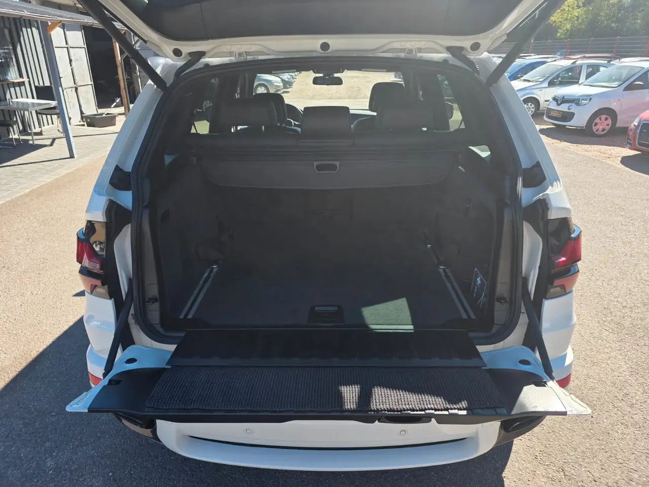 BMW X5 XDRIVE 50i - 408 ch - TOIT OUVRANT