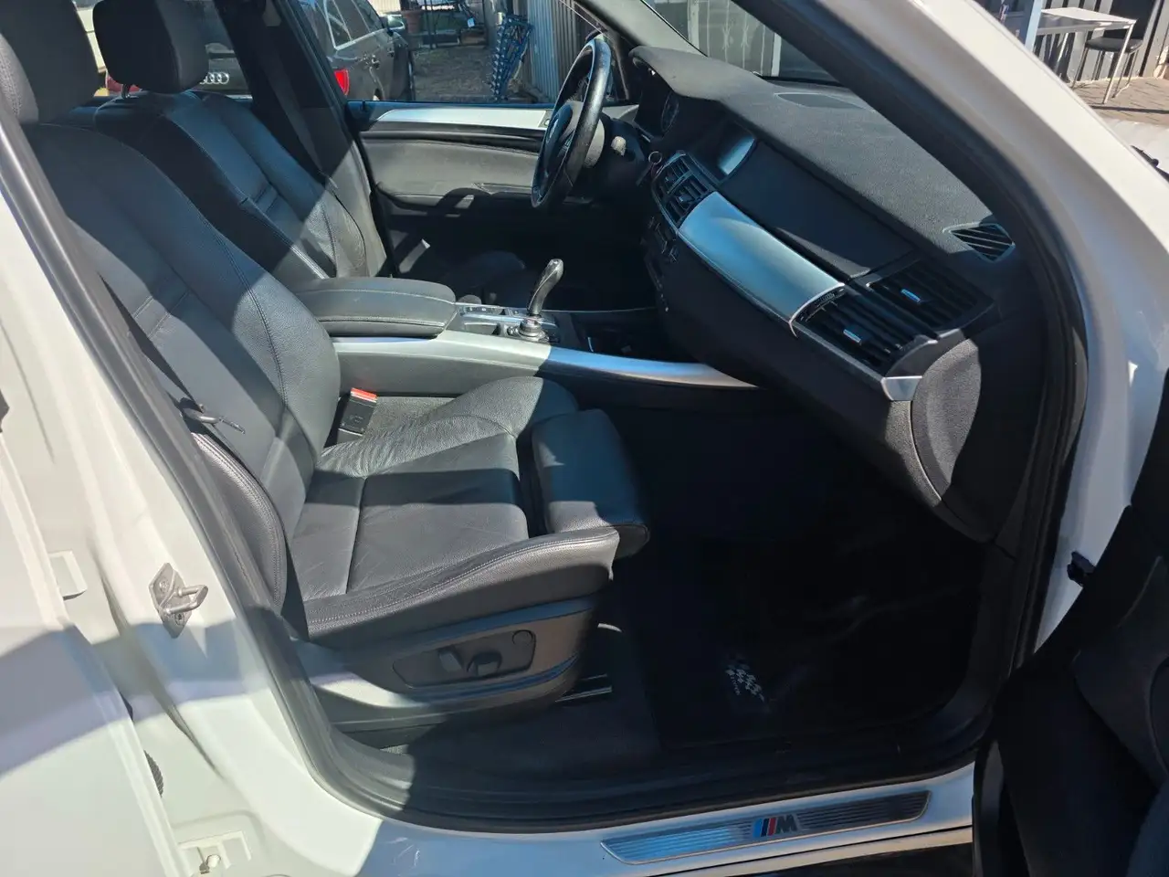 BMW X5 XDRIVE 50i - 408 ch - TOIT OUVRANT