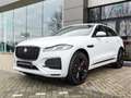 Jaguar F-Pace P400e 404PK AWD PHEV S | Black Pack | Meridian Aud Wit - thumbnail 20