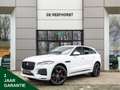 Jaguar F-Pace P400e 404PK AWD PHEV S | Black Pack | Meridian Aud Wit - thumbnail 1