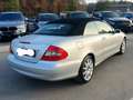 Mercedes-Benz CLK 320 CLK 320 CDI Cabrio Avantgarde Edition Grau - thumbnail 5