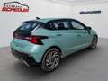 Hyundai i20 FL (MY25) 1.0 Benzin (100 PS) 6-MT 2WD Select + Fu Grün - thumbnail 3