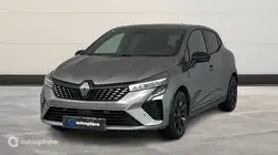 Renault Clio 1.6 E-Tech 145ch full hybrid esprit Alpine - 24
