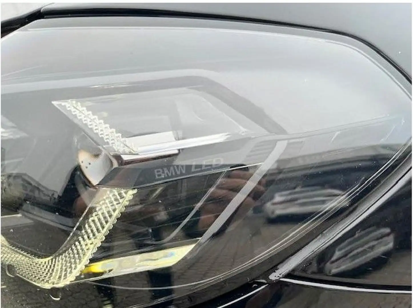 BMW X3 xD 20/Virtual CockP/Kam/DAB/23900Netto Noir - 2