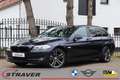 BMW 530 5-serie Touring 530d High Executive |Sportstoelen Bleu - thumbnail 1