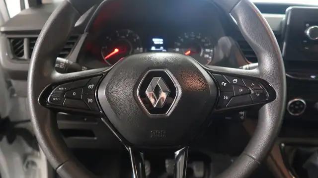 Renault Kangoo view 5