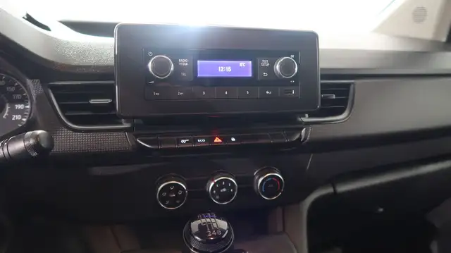 Renault Kangoo view 9