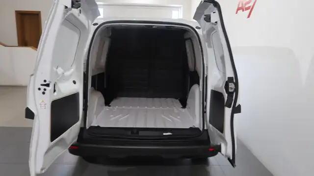 Renault Kangoo view 11