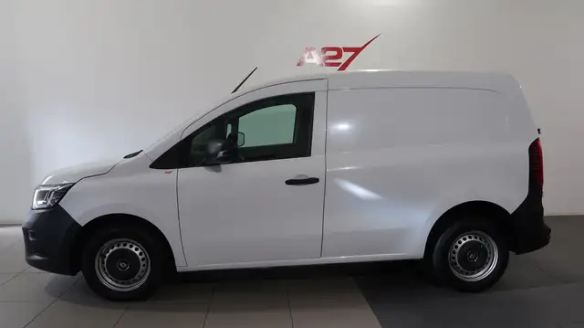 Renault Kangoo view 3