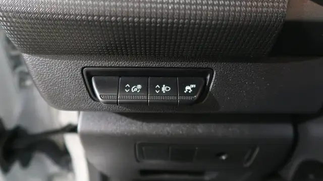 Renault Kangoo view 8