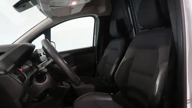 Renault Kangoo view 15
