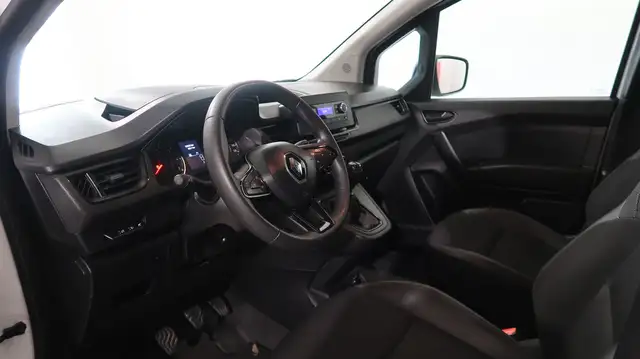 Renault Kangoo view 2