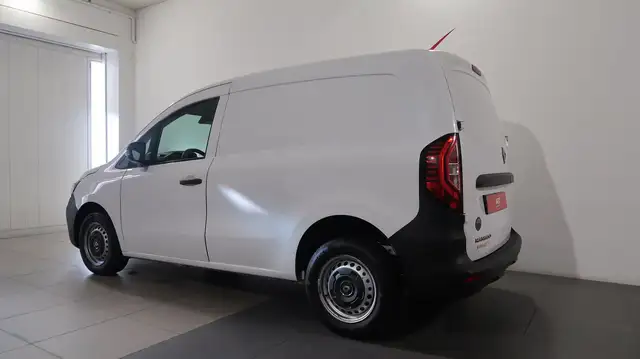 Renault Kangoo view 14