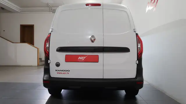 Renault Kangoo view 10