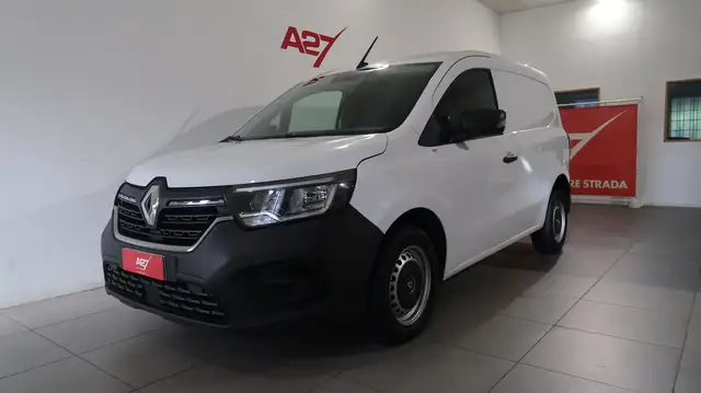 Renault Kangoo view 7