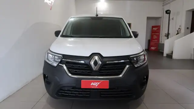 Renault Kangoo view 4