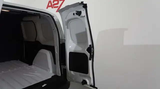 Renault Kangoo view 13