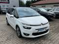 Citroen Grand C4 Picasso Exclusive 2,0 Blue-HDI Automatik "Exclusive" Weiß - thumbnail 3