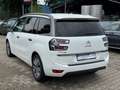 Citroen Grand C4 Picasso Exclusive 2,0 Blue-HDI Automatik "Exclusive" Weiß - thumbnail 4