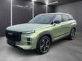Jaecoo J7 Jaecoo 7 AWD Premium Grün - thumbnail 1