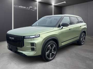 Jaecoo 7 AWD Premium