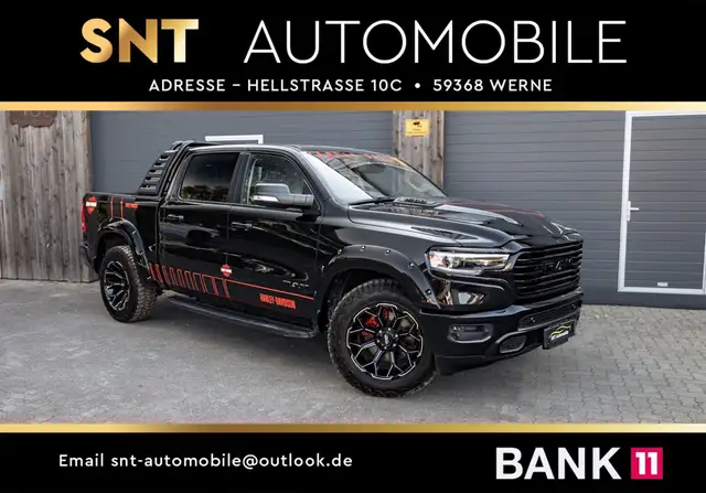 Dodge RAM