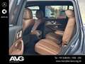 Mercedes-Benz GLS 350 GLS 350 d 4M Pano AHK Burmest HuD 360° Airmatic Blau - thumbnail 13