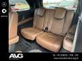 Mercedes-Benz GLS 350 GLS 350 d 4M Pano AHK Burmest HuD 360° Airmatic Blau - thumbnail 15