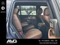 Mercedes-Benz GLS 350 GLS 350 d 4M Pano AHK Burmest HuD 360° Airmatic Blau - thumbnail 14